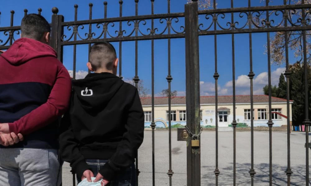 Lockdown: Tα σενάρια για παράταση της σχολικής χρονιάς